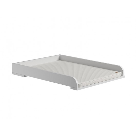 Chambre complète Vox Baby Bosque White