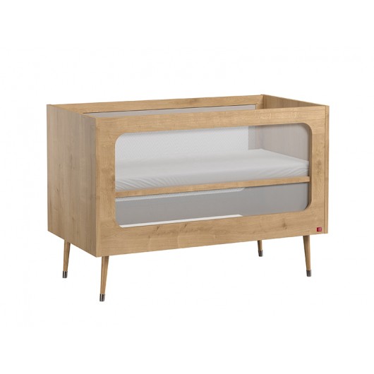Chambre complète Vox Baby Bosque Oak