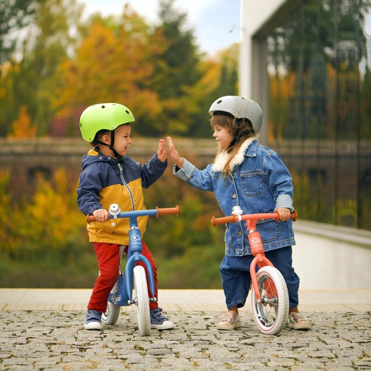 Draisienne Kinderkraft Rapid Midnight Green