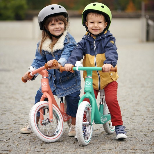 Draisienne Kinderkraft Rapid Blue Sapphire