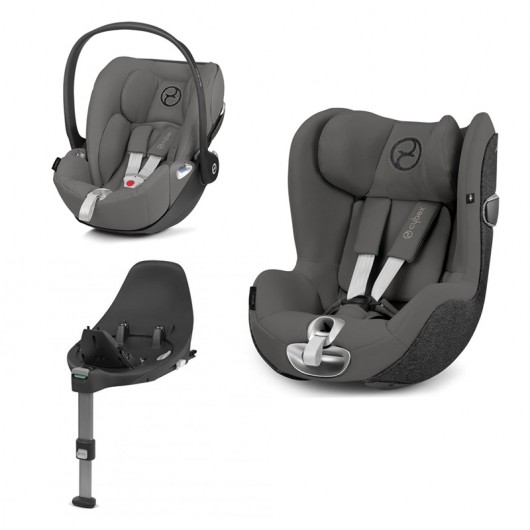 Siège bébé cybex