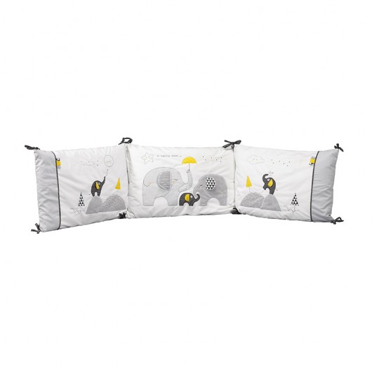 Tour De Lit Sauthon Babyfan Sauthon Cabriole Bebe Tour De Lit Sauthon Babyfan Sauthon Cabriole Bebe