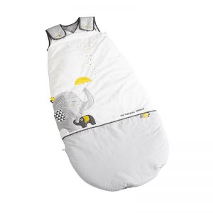 Gigoteuse ouatinée Sauthon Babyfan 6/24 mois