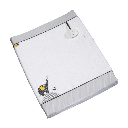 Matelas à langer Sauthon Babyfan - Petit modèle
