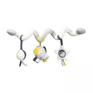 Spirale d'activités Sauthon Babyfan