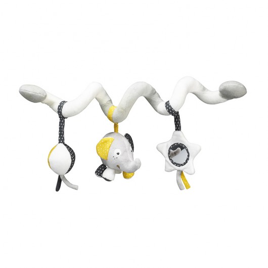 Spirale d'activités Sauthon Babyfan