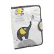 Protège carnet de santé Sauthon Babyfan