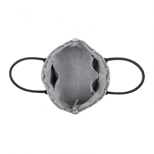 Poussette 3 en 1 Kinderkraft Prime grey 2020