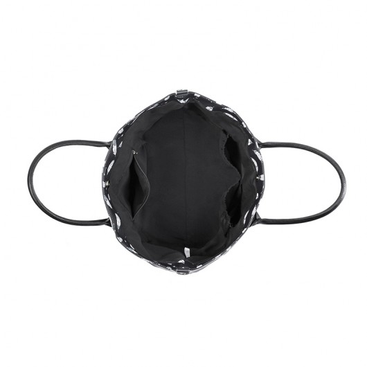 Poussette combinée Kinderkraft Prime black 2020