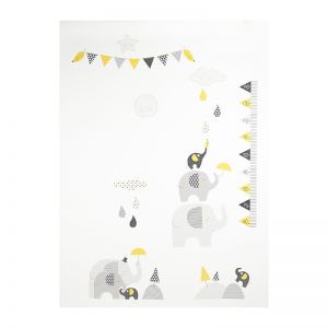 Stickers muraux Sauthon Babyfan