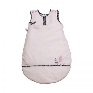 Gigoteuse été Sauthon Miss Fleur de lune 0/6 mois