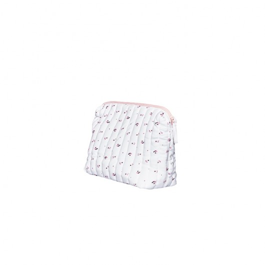 Trousse de toilette Sauthon Miss Fleur de lune