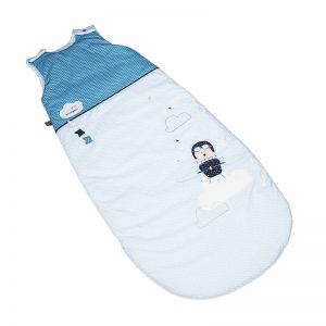 Gigoteuse ouatinée Sauthon Lazare 4-24 mois