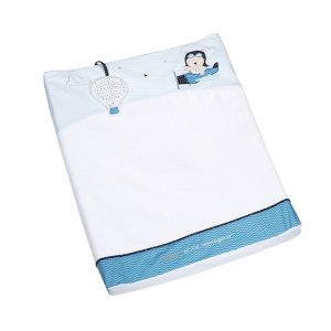 Matelas à langer Sauthon Lazare - Petit modèle