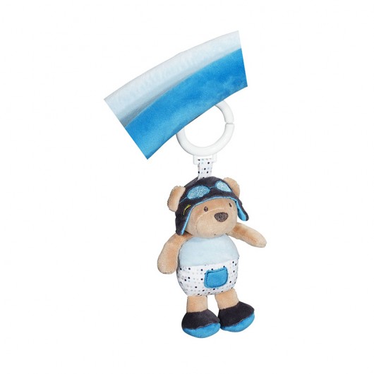 Tapis d'éveil Sauthon Lazare