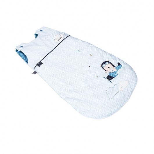 Gigoteuse été Sauthon Lazare 0-4 mois