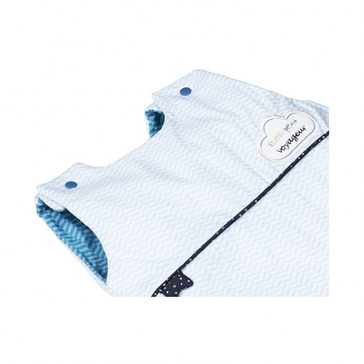 Gigoteuse été Sauthon Lazare 0-4 mois