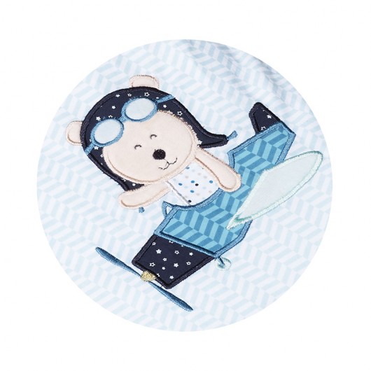 Gigoteuse été Sauthon Lazare 0-4 mois