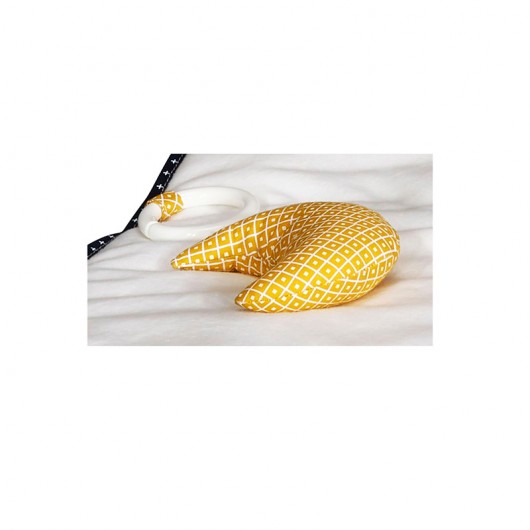 Tapis d'éveil Sauthon Hello Textile