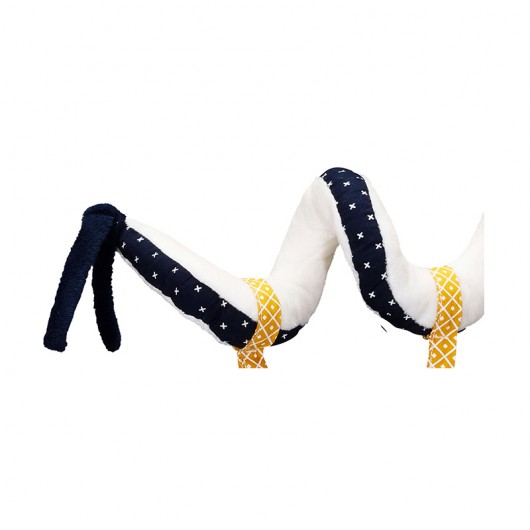 Spirale d'activités Sauthon Hello Textile