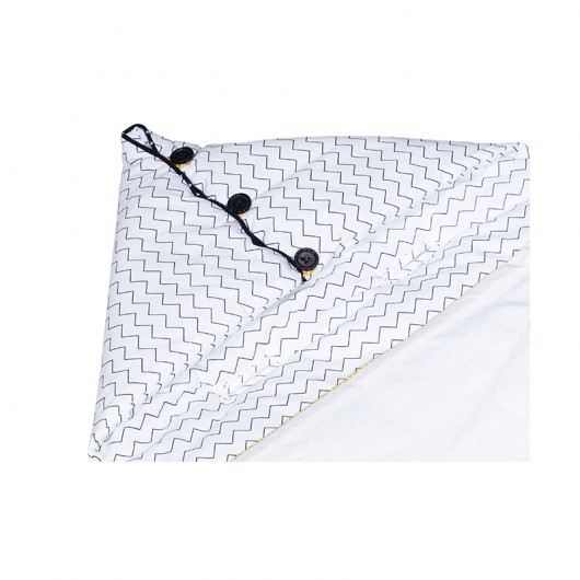 Nid d'ange Sauthon Hello Textile