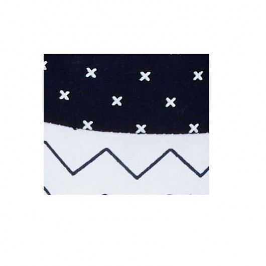 Peluche musicale à suspendre Sauthon Hello Textile