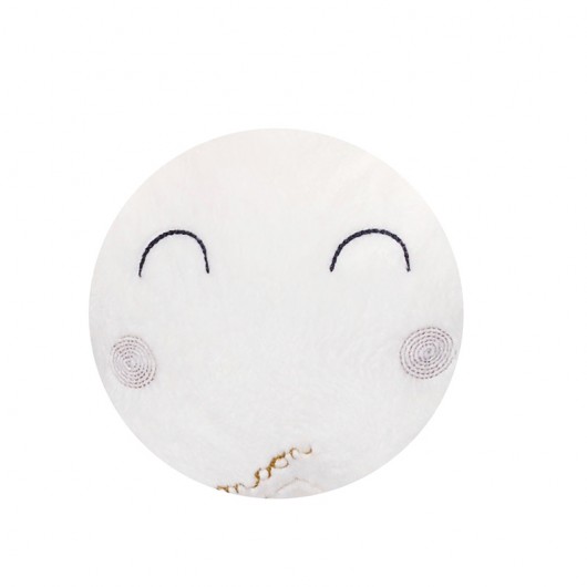 Jouet d'activités avec pince Sauthon Hello Textile