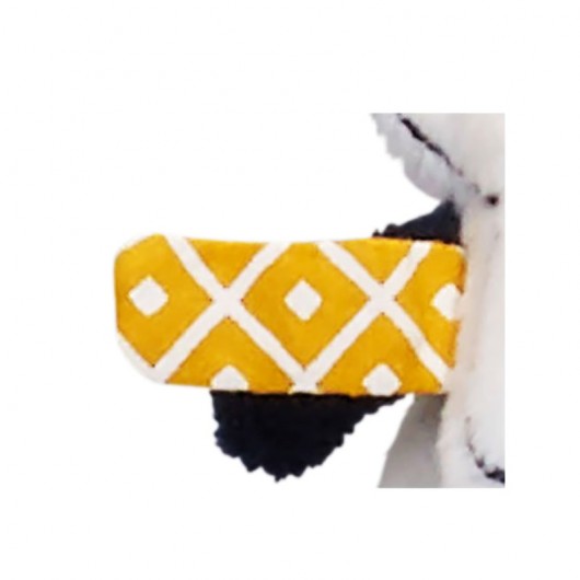 Chaussons Sauthon Hello Textile 0/6 mois