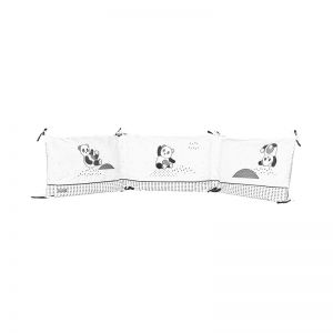 Tour de lit Sauthon Chao Chao