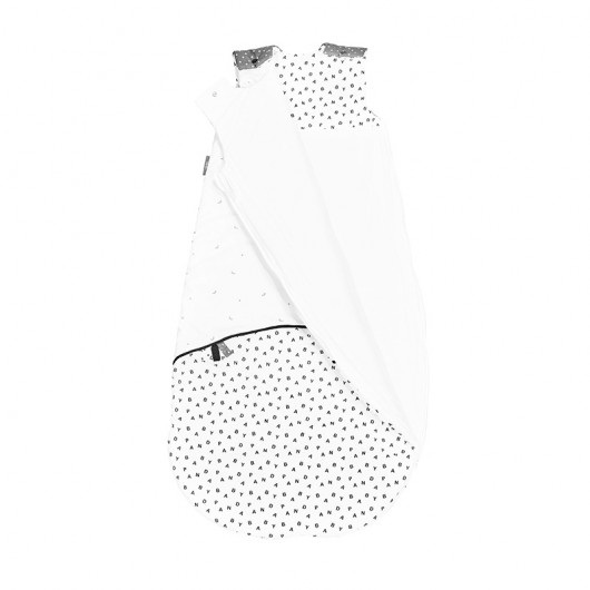 Gigoteuse ouatinée Sauthon Chao Chao 6/24 mois