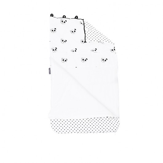 Nid d'ange nomade Sauthon Chao Chao