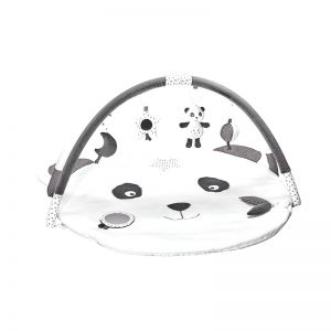 Tapis d'éveil Sauthon Chao Chao