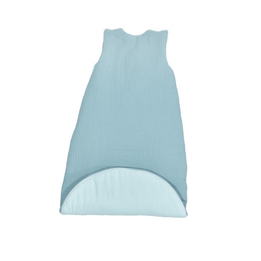 Gigoteuse ouatinée Sauthon Lily Mint 6/24 mois