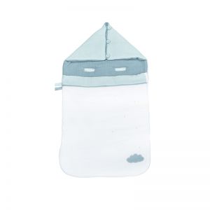 Nid d'ange Sauthon Lily Mint