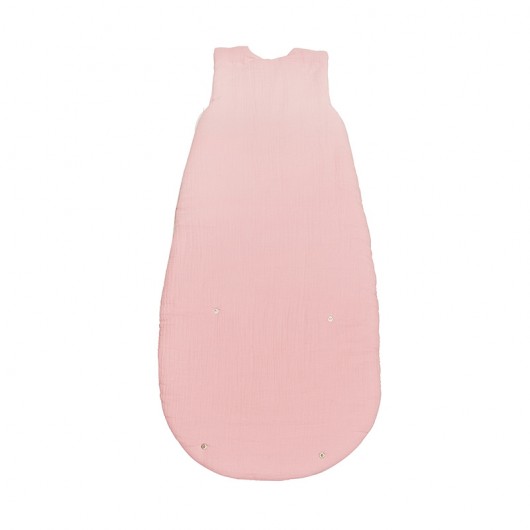 Gigoteuse ouatinée Sauthon Lily Poudrée 6/24 mois