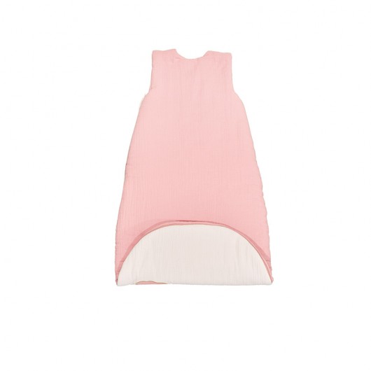 Gigoteuse ouatinée Sauthon Lily Poudrée 6/24 mois