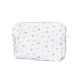 Trousse de toilette Sauthon Miss Fleur de lune