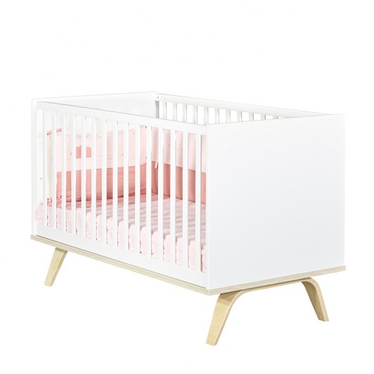 Lit Evolutif Sauthon Little Big Bed Serena 140 X 70 Cm Sauthon Cabriole Bebe Lit Evolutif Sauthon Little Big Bed Serena 140 X 70 Cm Sauthon Cabriole Bebe