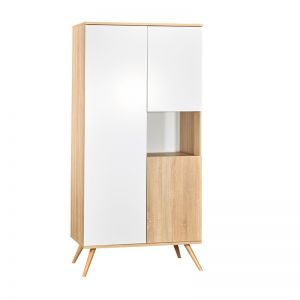 Armoire Sauthon Seventies