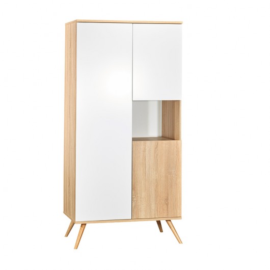 Armoire Sauthon Seventies