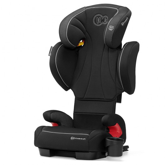 siege auto isofix groupe 2 3 kinderkraft