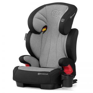 Siège auto isofix Kinderkraft Unity grey