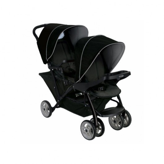 poussette evolutive graco