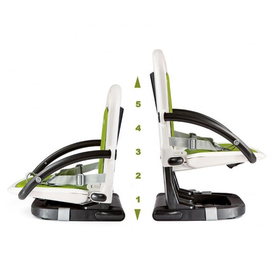 rehausseur peg perego