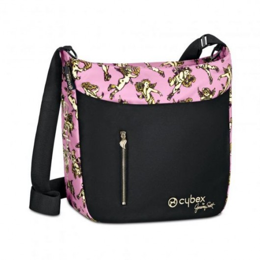 Sac a sales langer cybex platinum