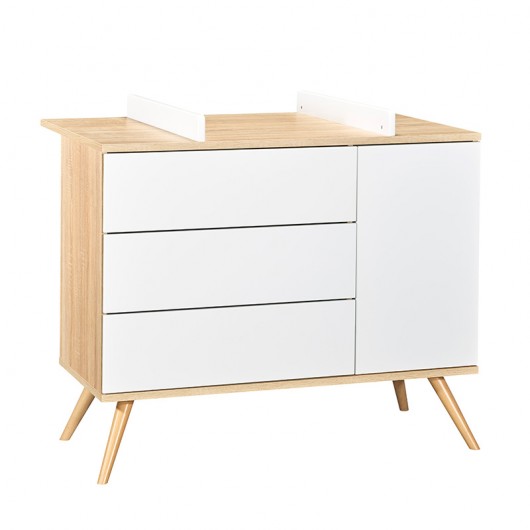 commode a langer sauthon