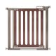 Barrière de sécurité Osko Fixation Pression Bois Chêne