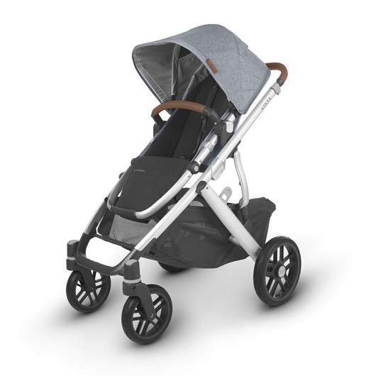 uppababy gregory blue