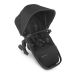 Assise supplémentaire Uppababy Rumble Seat V2 Jake Noir/Carbone