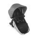 Assise supplémentaire Uppababy Rumble Seat V2 Jordan Gris/Alu